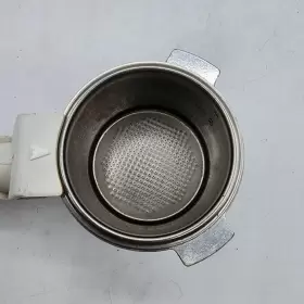 963b Krups 963/b Expresso Machine 963a Filter Holder And Basket Replacement Parts White #2