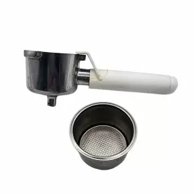963b Krups 963/b Expresso Machine 963a Filter Holder And Basket Replacement Parts White