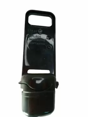 Et351050 Krups Savoy Ec411 Coffee Oem Maker Filter Cartridge Holder Replacement Part #2