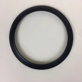 Km468 Krups Electric Filter Coffee Maker Brewer Lid Seal Gasket Only Used