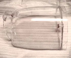Ms-0039142 Krups Read Nespresso Essenza Water Tank Reservoir Xn Models C90 C100