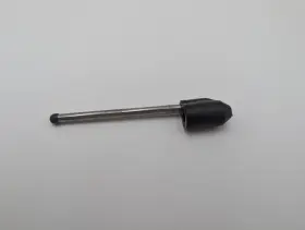 Ms-0045044 Krups 963 972a 972b 984 988 871 Espresso Machine Metal Frothing Nozzle Rubber