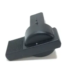 Ms-0904050 Krups Black 866 867 Espresso Maker Steam Knob Lever Controller Selector Adjuster #2