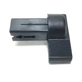 Ms-0904050 Krups Black 866 867 Espresso Maker Steam Knob Lever Controller Selector Adjuster #3