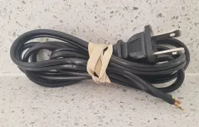 Ms-0905188 Krups Type 985 Espresso Coffee Maker Machine Electric Power Cord