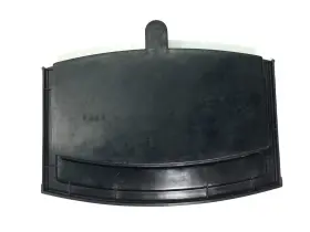 Ms-0907593 Krups Espresso Maker Novo 2000 962 968 984 Fnc2 Fnc3 Storage Tray Container #2