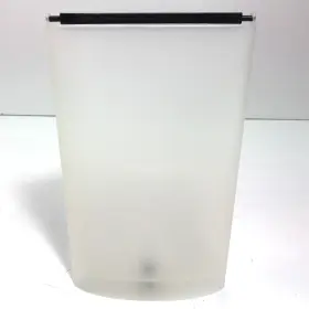 Ms-0908796 Krups Genuine Gusto 880 Espresso Machine Replacement Water Tank No Lid #3
