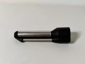 Ms-0a01531 Krups Automatic Espresso Coffee Machine Milk Frother Steam Nozzle