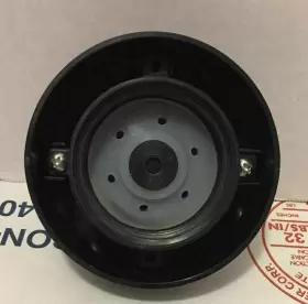 Ms-621999 Krups Fnd1 Boiler Cap Replacement Part Espresso Machine Used #2