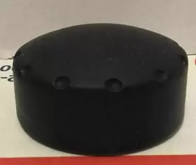 Ms-621999 Krups Fnd1 Boiler Cap Replacement Part Espresso Machine Used