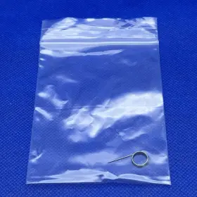 Ms-622386 Krups Dolce Gusto Nespresso Coffee Pod Holder Head Cleaning Needle Pin #2