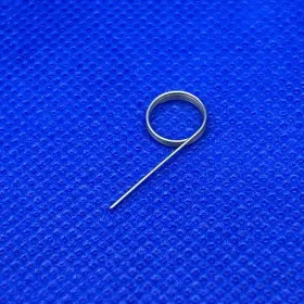 Ms-622386 Krups Dolce Gusto Nespresso Coffee Pod Holder Head Cleaning Needle Pin #3