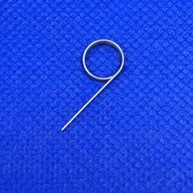 Ms-622386 Krups Dolce Gusto Nespresso Coffee Pod Holder Head Cleaning Needle Pin