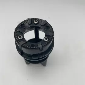 Ss-989871 Krups Coffee Mill Grinder For Gvx1 Gvx2 Series Machines Genuine Part #2