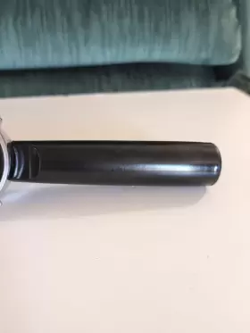Xp4030 Krups Espresso Coffee Machine Portafilter Filter Bar Arm 4020 4000 2 Cup #3