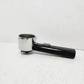 Xp522 Krups Espresso Machine With Precise Tamp Technology Portafilter Only