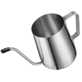 Kslong 751940011358 Long Narrow Spout Coffee Pot 12 Oz Small Fine Stainless Pour Over Drip #2