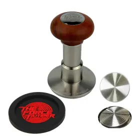 Kuguo 749350396479 The Force Tamper Automatic Impact Adjustable Constant Pressure And Autoleveli