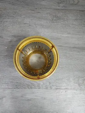 Ul-100 Kuvings Model Sc Strainer #2