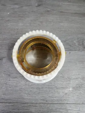 Ul-100 Kuvings Model Sc Strainer #3