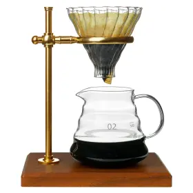 L Pic A 798044126175 Pour Over Coffee Maker Set With Stand Adjustable Sta