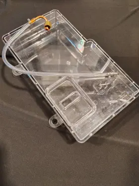 A.7.032 La Marzocco Gs3 Complete Water Reservoir Kit