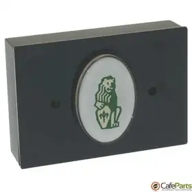 E.1.007 La Marzocco Fb80 Push-button Panel 1 Button Owm Cost 299.99