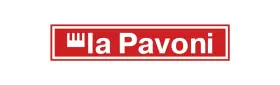 2953010 La Pavoni 54mm Double Spout Portafilter Black Handle 2 Cup - Post Millennium #2