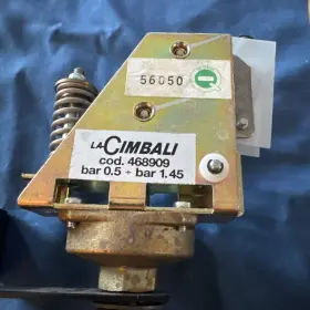 1020958 Lacimbali La Cimbali M29 Selectron Espresso Machine Bar Pressure Switch #2