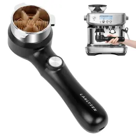 Lanlysen 755824731356 54mm Espresso Coffee Machine Electric Cleaning Brush Clean Inch