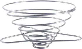 Atmf4b58-m Leadigol Foldable Coffee Dripper Stainless Steel Drip Holder