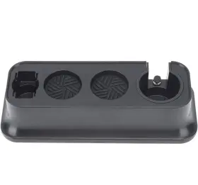 Ztgy-017 Lehaotech Espresso Coffee Tamper Mat Station Holder 51 53 58mm Portafilter Organizer