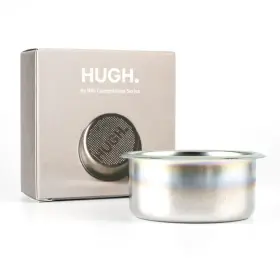 B602th26 Leverpresso Hugh By Ims 51 Mm Precision Filter Basket Competition Series Coffee B