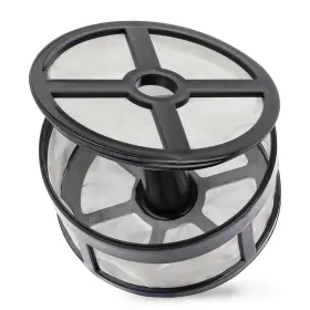 Coff11 Liizousuda Reusable Coffee Filters 7-12 Cup For Percolator Pot Electric Replaces Paper