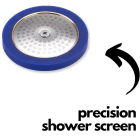 Likelion 115351777229 Brass Tune Up Kit For Gaggia Ims Precision Shower Screen Hol #3