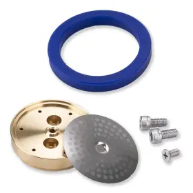 Likelion 115351777229 Brass Tune Up Kit For Gaggia Ims Precision Shower Screen Hol