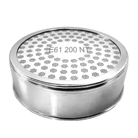 Likelion 115351777526 E61 200 Nt Shower Screen Filter Coffee Maker Replacement Precision Spare Part