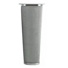 Filter-64oz Liv Cold Brew Coffee Filter For 64oz/2quart Wide Mouth Mason Jars -304 Stainless
