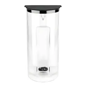 Lskhegwlu 191683445063 Clear Replacement Water Reservoir For Keurig K-express Coffee Maker