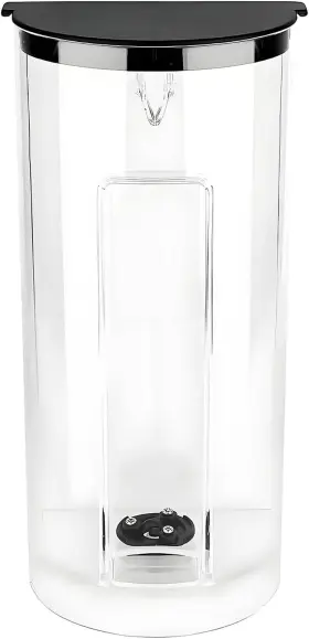Lskhegwlu05112 Lskhegwlu 445042396330 Replacement Water Reservoir For Keurig K-express Coffee Maker Not Fits The Keur