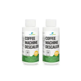 Luluglitter 788081654847 Universal Coffee Maker Descaler And Cleaner - Limescale Remover Solution