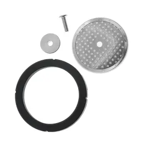 36301030 Macmaxe Group Head Kit For Rancilio Silvia Replacement Gasket Shower