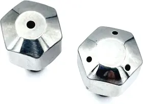 Macmaxe 445019237291 Stainless Steel Steam Wand Upgrade With Additional 3 Hole Tip Nozzle For #2