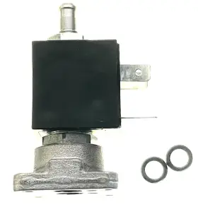 Bes920cbxl Macmaxe Solenoid Valve Olab 3 Ways For Breville Espresso #3