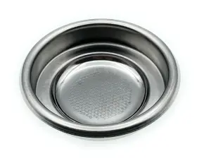 Ese-58-pod Macmaxe Ese Espresso Machine Single Serving Coffee Pod Filter Basket 58 Mm Nonpressurize