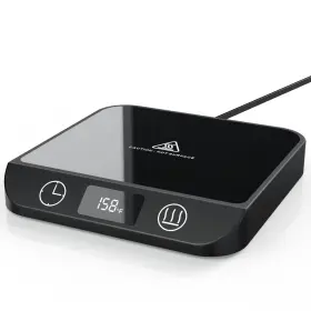 Madckdedrt-bc121-01 Madckdedrt Coffee Mug Warmer 20w Fast Heating Constant Temperature Control
