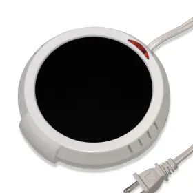 Mahitoi 850032712088 Large Warmer Plate Anti-slip Felt Bottom Safe Flameless Release Sc