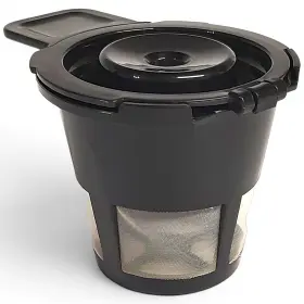 Mainstays 202140 Replacement Reusable Ground Coffee Filter 2.5 Inch