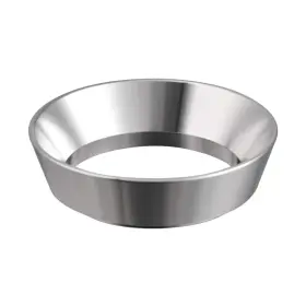 Matow 313024947979 Stainless Steel Espresso Dosing Funnel Compatible With 51mm Portafilter