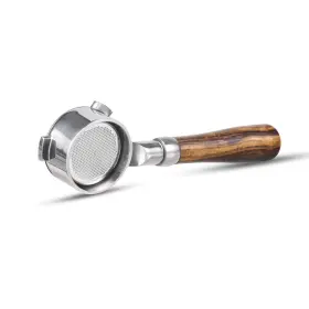 Matow 750226689564 54mm Bottomless Portafilter Naked Compatib #2